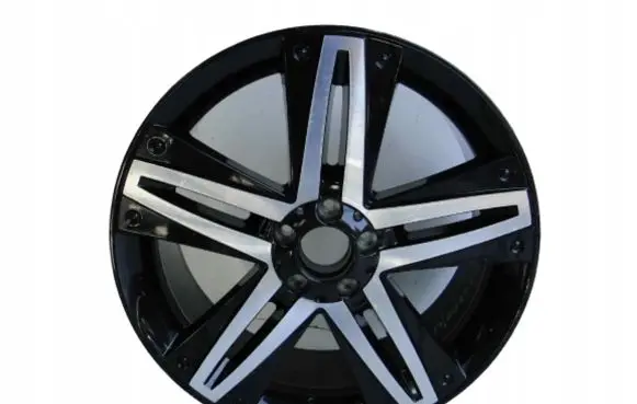 R20 alloy rim