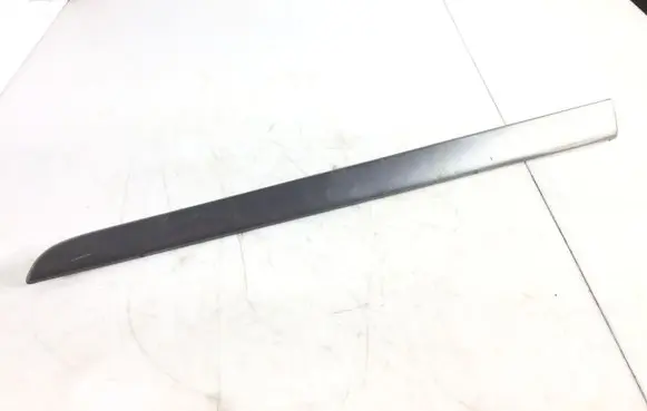 Audi A4 S4 B6 8E 8H Rear door card trim 8E0867420
