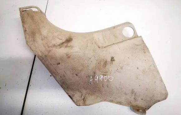 Hyundai Santa Fe Other interior part