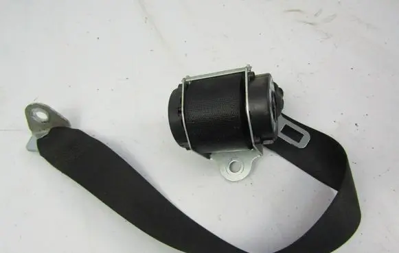 Opel Zafira B Set of seat belts 
