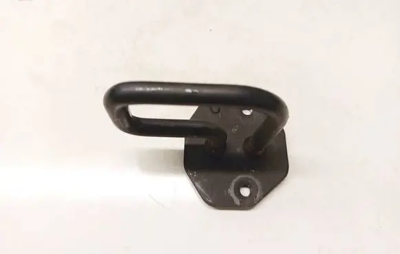 Ford Focus Front door lock loop/hook striker 4M51A6243AB
