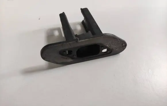 Volkswagen Scirocco Headlight washer nozzle holder 1K8807942