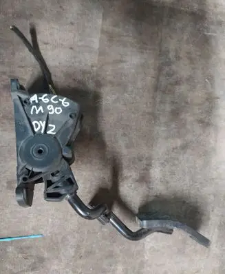 Audi A6 S6 C6 4F Accelerator throttle pedal 6F2721523 6PV00898402