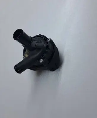 Mercedes-Benz C W204 Electric auxiliary coolant/water pump A2118350028 3130591163
