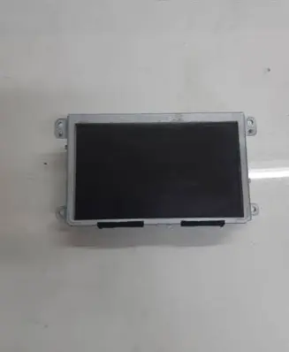 Audi A4 S4 B8 8K Screen/display/small screen 8T0919603C