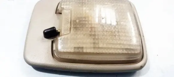 Mazda 323 Rear seat light 1151317