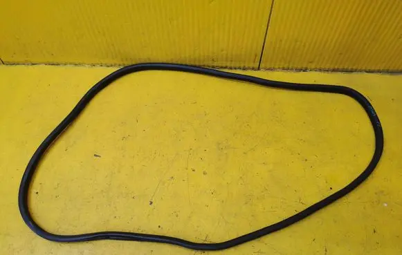 MG MG5 II Front door rubber seal 10321422
