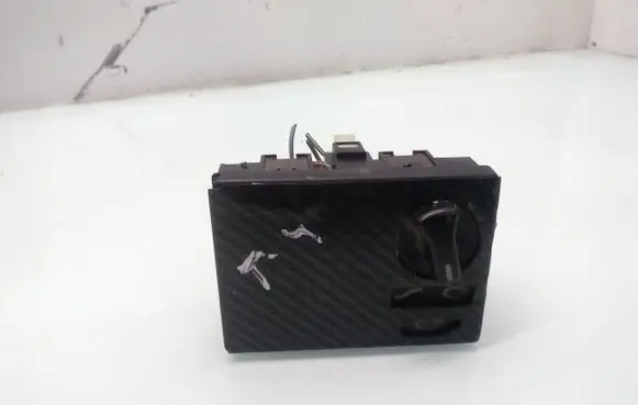 Volkswagen Transporter - Caravelle T4 Air circulation switch 701959549