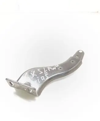 Volkswagen Caddy Sliding door upper roller guide/hinge 2K0843435B