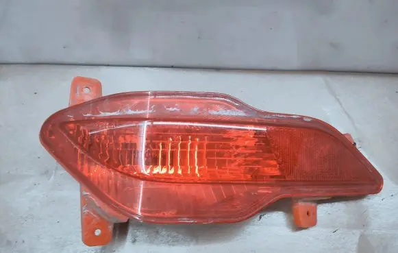 Opel Mokka X Rear tail light reflector 24558
