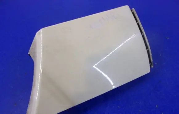Mercedes-Benz Vaneo W414 Front bodywork piece A4146940033