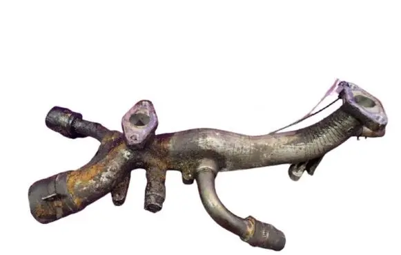 Nissan Murano Z50 Engine coolant pipe/hose 9Y4