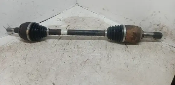 Mercedes-Benz ML W164 Rear driveshaft 0501006511
