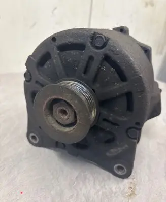 Volkswagen Phaeton Generator/alternator 059903015P LR1190904C