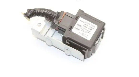 Nissan 370Z Immobilizer control unit/module 285901EL0A