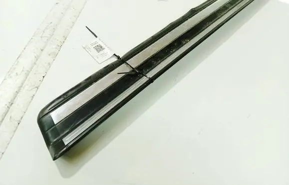 BMW 3 E46 Front sill trim cover 51478219186