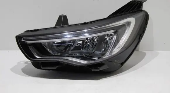 Opel Grandland X Headlight/headlamp 0021884602 366947220 7P700162880