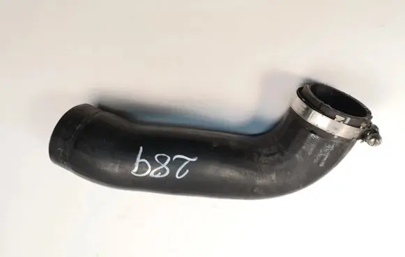 Volkswagen Tiguan Intercooler hose/pipe 5QF145832
