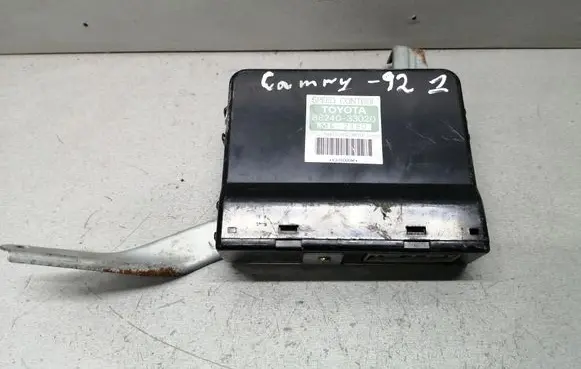 Toyota Camry Cruise control unit/module 8824033020 ME2150