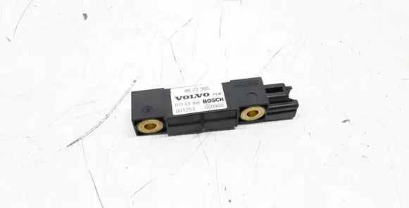 Volvo V70 Airbag deployment crash/impact sensor 8622365