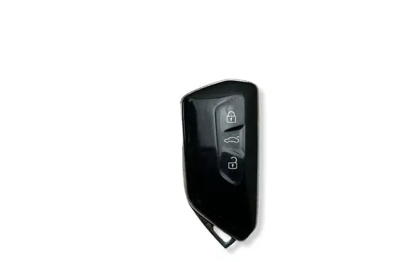 Volkswagen ID.4 Ignition key/card 
