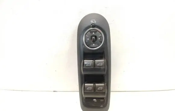 Ford Mondeo MK IV Electric window control switch AM2T14A132BA A1710AM0952