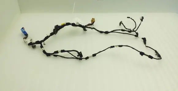 Porsche Panamera (970) Front door wiring loom 97062275551