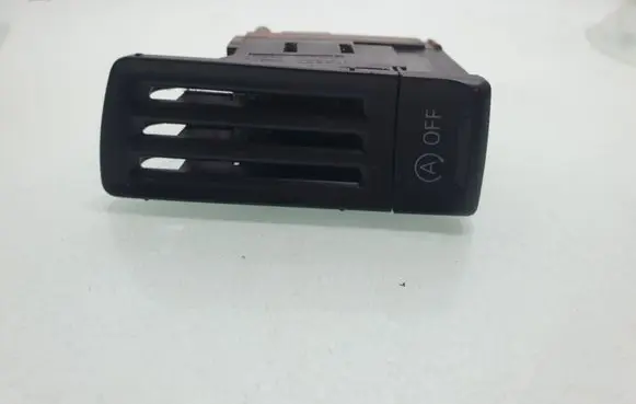 Audi A5 Sportback 8TA Traction control (ASR) switch 8K1927325