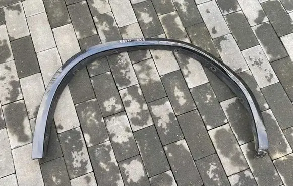BMW iX3 G08 Rear arch trim 8064827