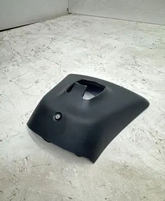 Windshield/windscreen camera