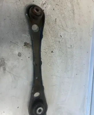 Audi A4 S4 B6 8E 8H Rear control arm 8e0501529k