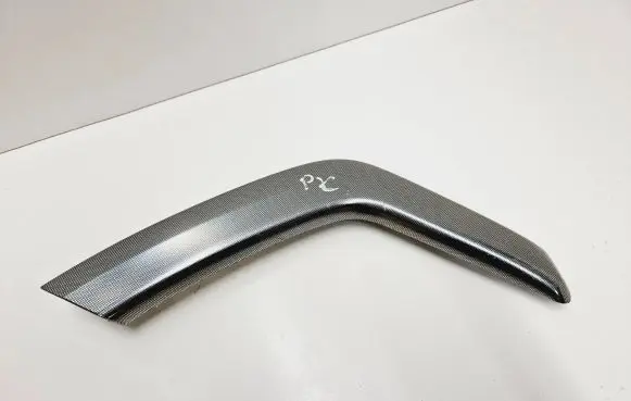 Peugeot 2008 I Other front door trim element 9673871577