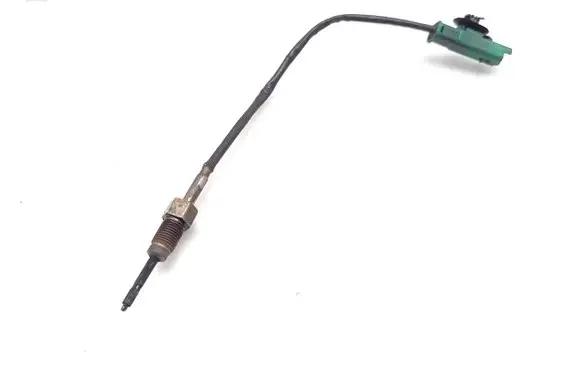 Ford Mondeo MK V Exhaust gas temperature sensor 9677671280
