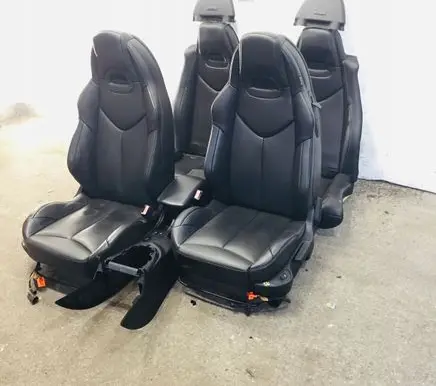 Peugeot 308 Interior set 