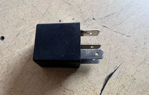 Fiat Palio Other relay 7676504 12V20A A727581
