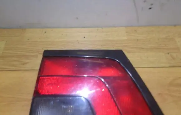 Peugeot 806 Tailgate rear/tail lights