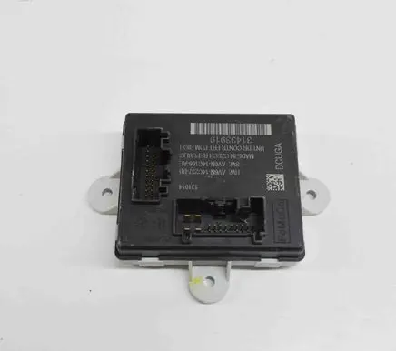 Volvo V60 Door control unit/module A2C53304051 AV6N14C237BB