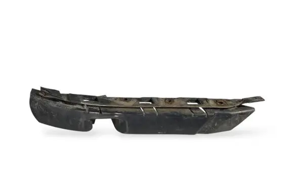 BMW 5 E60 E61 Front bumper mounting bracket 7033705 51117033705