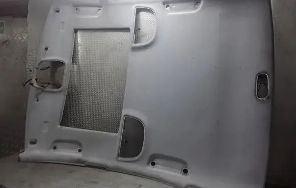 Mercedes-Benz S W220 Headlining 