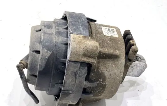 BMW 5 G30 G31 G38 Engine mount vacuum valve 9845247