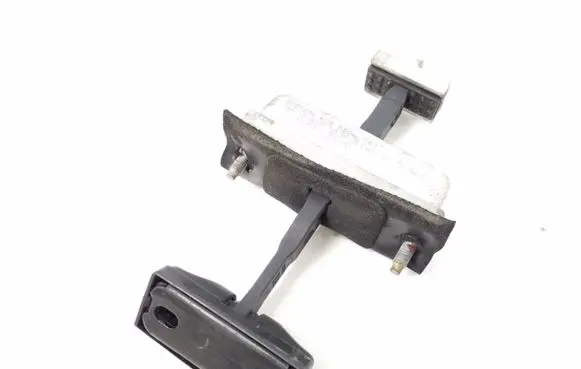 Mercedes-Benz SL R230 Front door check strap stopper A2307200016