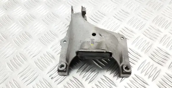 Audi A6 S6 C7 4G Engine mounting bracket 4G0399059A