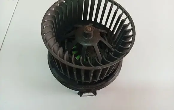 Ford Transit Heater fan/blower 6C1H18456BA