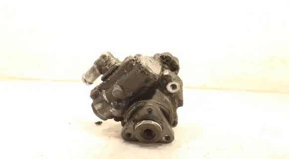 Audi A6 S6 C6 4F Power steering pump