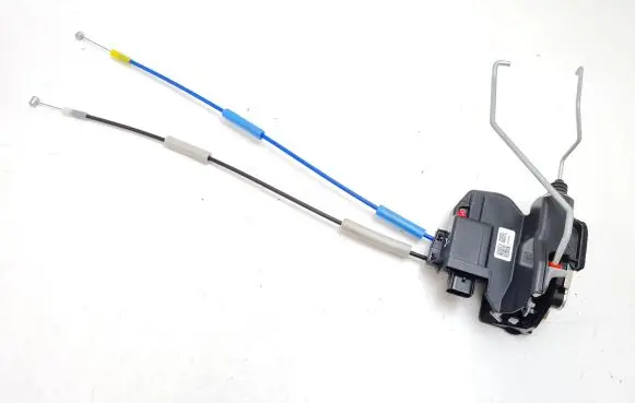 KIA Picanto Front door lock 81310G6050