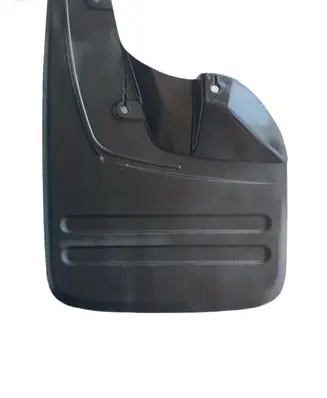 Front mudguard