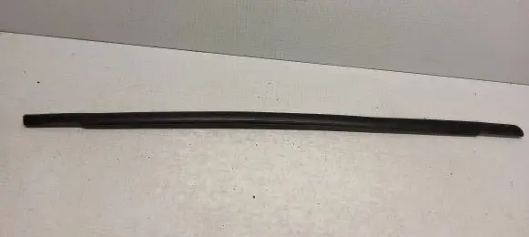 Ford Ecosport Rubber seal front door window/glass 