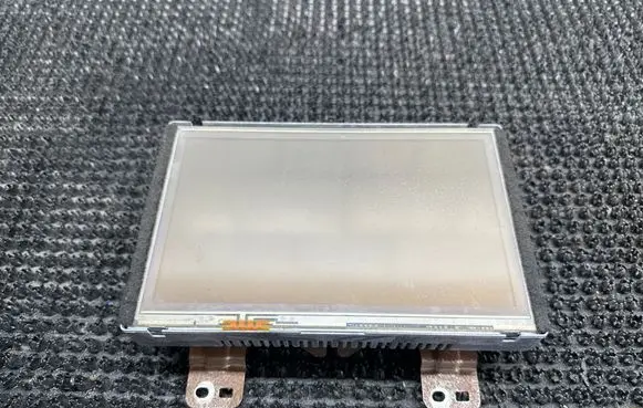 Infiniti QX60 L50 Screen/display/small screen 280911JA3C