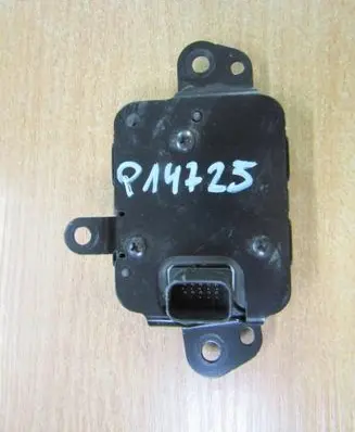 Toyota Corolla E90 Other control units/modules 88210-48020