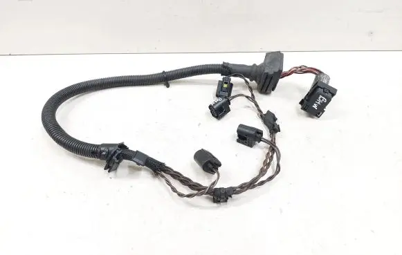 BMW 5 F10 F11 Fuel injector wires 782365005 736061604B
